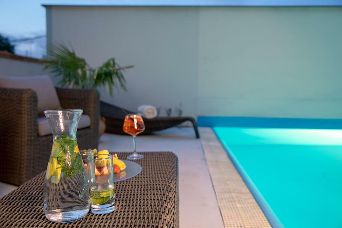 Hotel Abacie & Wellness Valasske Mezirici Exterior photo
